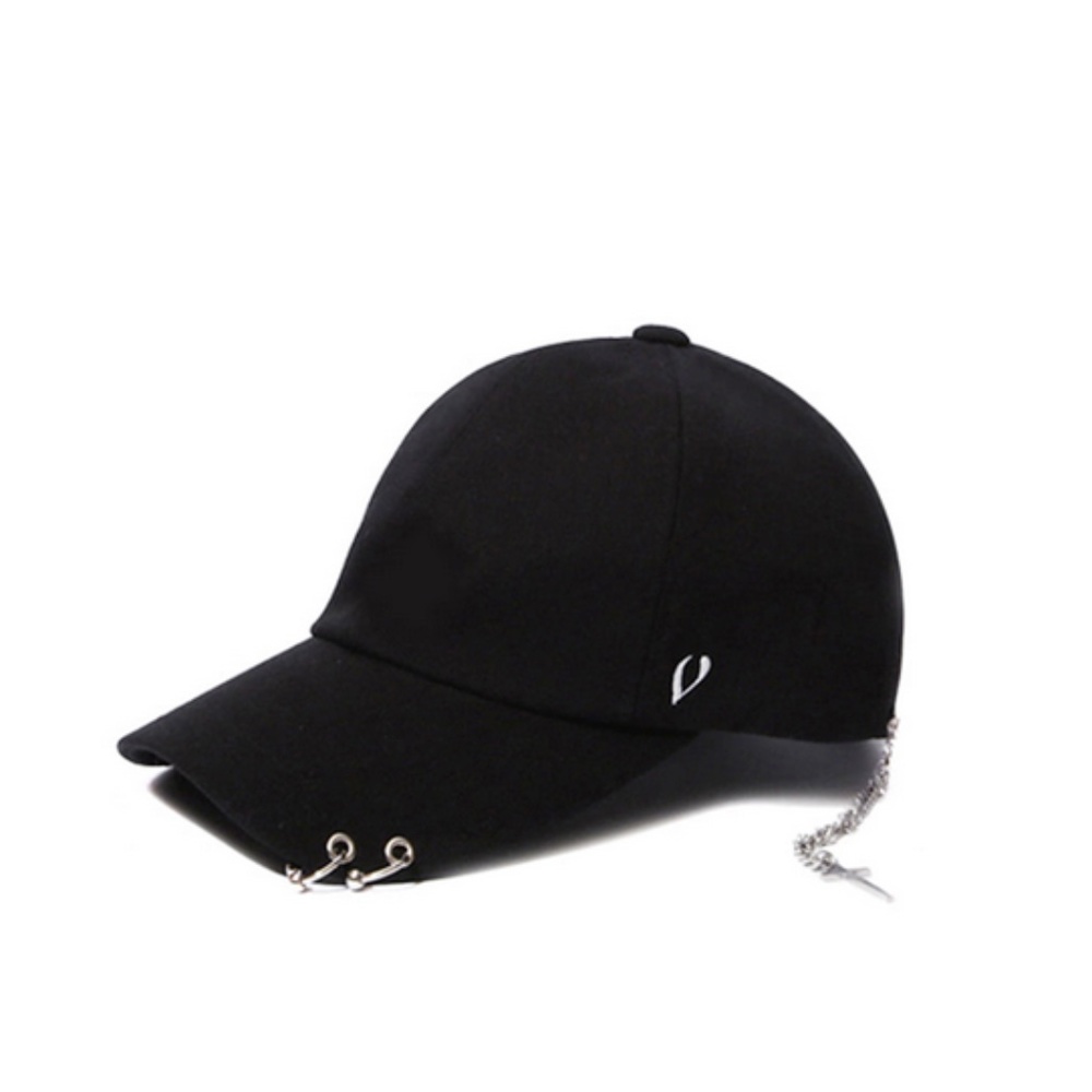 Vibrate Satin Hat - image 6